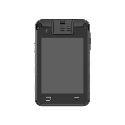 กล้องถ่ายภาพร่างกาย 4G 1080P พร้อม GPS และเลนส์มุมกว้าง 120 องศา พร้อม IP66