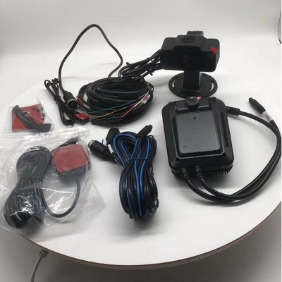 2CH 1080P รถจักรยานยนต์ DVR กล้องวิดีโอมอเตอร์ไซด์เครื่องบันทึกวิดีโอ Dual Camera