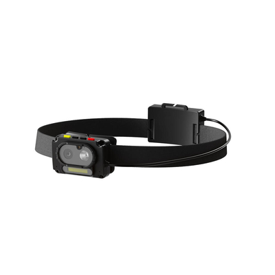 4gc Smart Headlamp แฟชแล็ตแคมเปร่า พร้อมฟังก์ชันการติดตาม พร้อมการติดตามพื้นหลัง