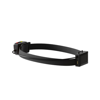 4gc Smart Headlamp แฟชแล็ตแคมเปร่า พร้อมฟังก์ชันการติดตาม พร้อมการติดตามพื้นหลัง
