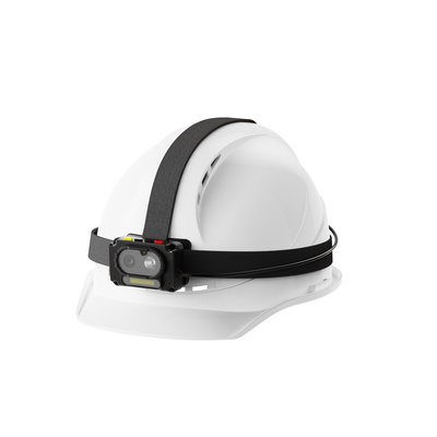4gc Smart Headlamp แฟชแล็ตแคมเปร่า พร้อมฟังก์ชันการติดตาม พร้อมการติดตามพื้นหลัง