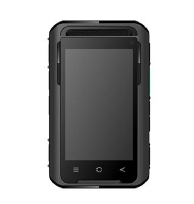 แบตเตอรี่ 8000mAh สามารถเปลี่ยนได้ กล้องร่างกาย 5G พร้อมกล้องหลัง 13MP และเซ็นเซอร์ไจโรสโกป
