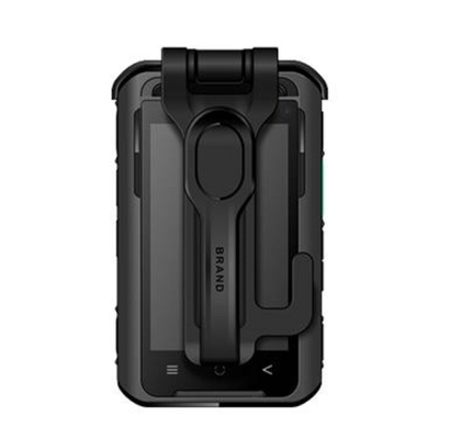 1080P/720P GPS กล้องถ่ายร่างกาย 5G พร้อมแบตเตอรี่เปลี่ยนได้ และ GPS, GLONASS, AGPS และ Beidou
