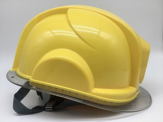กล้อง MCC 4G GSM Helmet สําหรับการทํางานอย่างปลอดภัยในสภาพแวดล้อมเย็น