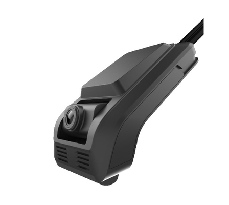 4G Smart Dash Camera พร้อม GPS และเลนส์มุมกว้าง