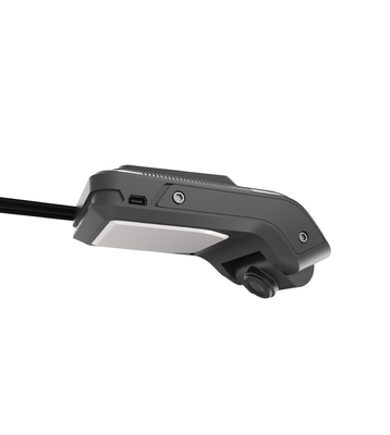 4G Smart Dash Camera พร้อม GPS และเลนส์มุมกว้าง