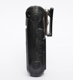 เจ้าหน้าที่ตำรวจ WiFi Body Camera รูปแบบ H.264 MP4 พร้อมหน้าจอ LCD TFT ขนาด 2.0 นิ้ว