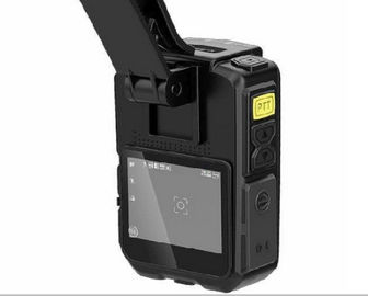 1080 P Night Vision ตัวกล้องกันน้ำแบตเตอรี่ 3600 Mah พร้อมหน้าจอ 2 นิ้ว