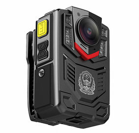 1080 P Night Vision ตัวกล้องกันน้ำแบตเตอรี่ 3600 Mah พร้อมหน้าจอ 2 นิ้ว