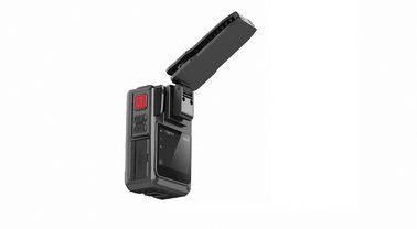 1080 P Night Vision ตัวกล้องกันน้ำแบตเตอรี่ 3600 Mah พร้อมหน้าจอ 2 นิ้ว