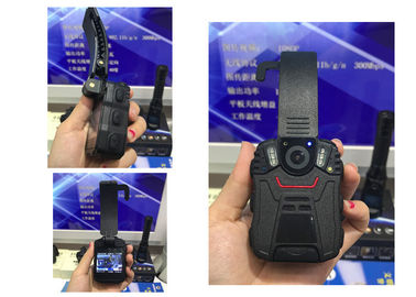 Dvr กล้องซ่อนขนาดเล็กไร้สายทนทาน 70 * 52 * 26 Mm การรับรอง FCC