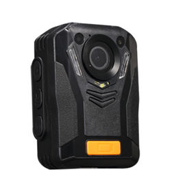 กล้องวิดีโอตำรวจสีดำ Ambarella A7, กล้อง IR Night Vision Body 1080 P
