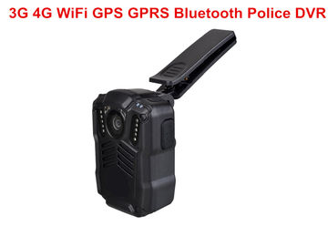 กล้องถ่ายรูปไหล่ตำรวจอเนกประสงค์ IP67, กล้องที่สวมใส่ร่างกายพร้อม Night Vision