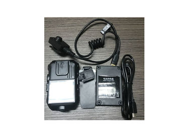 160 G ตัวกล้องอินฟราเรด HD WIFI ตัวกันกระแทก 2 เมตรพร้อมการตรวจจับใบหน้า
