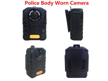 IR Light Night Vision กล้องตัว HD 5.0 ​​MP CMOS Sensor หลายภาษา
