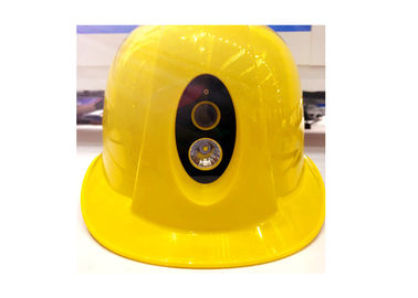 BT4.0 Bluetooth Helmet Camera ระบบปฏิบัติการ Android 5.1 การอัพโหลดข้อมูลแบบเรียลไทม์