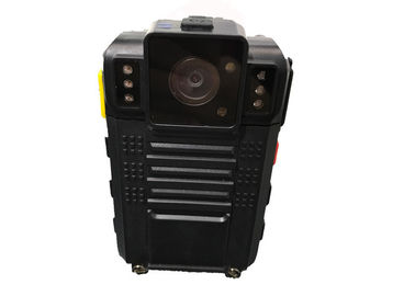 กล้องเฝ้าระวังตัวดำ, กล้องไหล่ตำรวจ MTK8735 Chipset