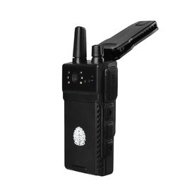 IR Night Vision Body Worn Camera, เครื่องส่งรับวิทยุตำรวจมัลติฟังก์ชั่น 1080P