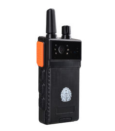 IR Night Vision Body Worn Camera, เครื่องส่งรับวิทยุตำรวจมัลติฟังก์ชั่น 1080P