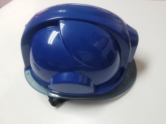 ระยะโฟกัส 0.5 เมตร กล้องกล้องความปลอดภัย Infinity Helmet 1080P 30fps ความละเอียดการโค้ดวีดีโอ
