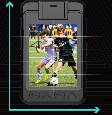 5.8GHZ Wifi Chipset A7 ตํารวจ Bodycam เครื่องบันทึกวิดีโอ อุปกรณ์สุดท้ายสําหรับการบังคับใช้กฎหมาย
