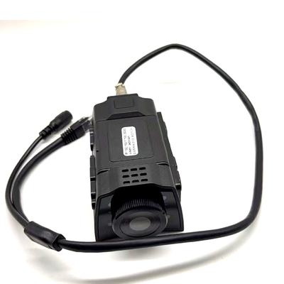 รุ่น RS232 RJ45 แบบพกพา กล้องถ่ายวิดีโอสําหรับการติดตาม