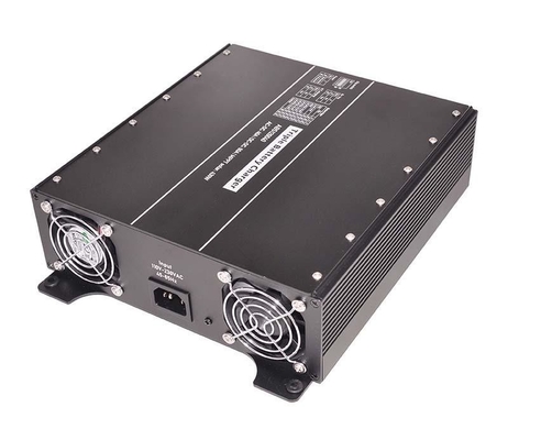 พลังงานเข้าสูงสุด 910W แบตเตอรี่แสงอาทิตย์ชาร์จพร้อมอุปกรณ์เสริม มอนิเตอร์ MT-2 เครื่องตรวจจับอุณหภูมิ ((RTS) โมดูลบลูทูธ (BT0)
