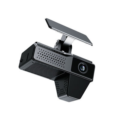 4G Vehicle Black Box AI Dashcam ADAS DSM SOS GPS ระบบช่วยขับขี่ระดับสูง แฟลช 2GB DDR 4GB