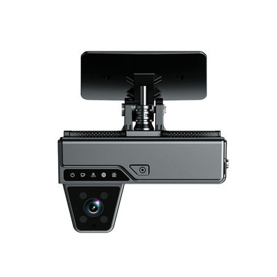 4G Vehicle Black Box AI Dashcam ADAS DSM SOS GPS ระบบช่วยขับขี่ระดับสูง แฟลช 2GB DDR 4GB