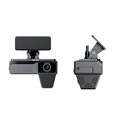 Smart AI Dashcams สําหรับความปลอดภัยของรถยนต์