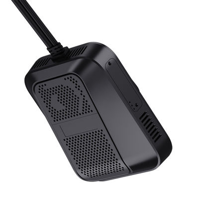 SOS Two-Way Talk GPS Tracking 4G Dashcam Live Video CCTV VMS System พร้อมรูปแบบการกดคลิปวีดีโอ PAL/NTSC
