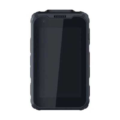 กล้องติดตัวรักษาความปลอดภัย LCD 3.1 นิ้ว 5G Android13 บันทึกวิดีโอ WiFi 1440p สด