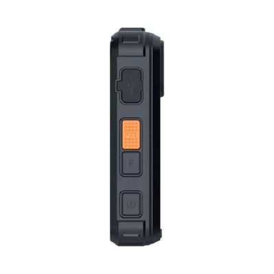 กล้องติดตัวบุคคล Android 13 ระบบ 1440p WiFi IP66 5G 4G 64GB RAM ROM รองรับ 4G 64GB 5G