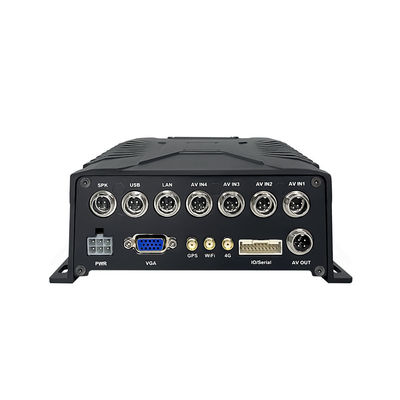 8CH Adas DMS Bsd ระบบนับผู้โดยสาร