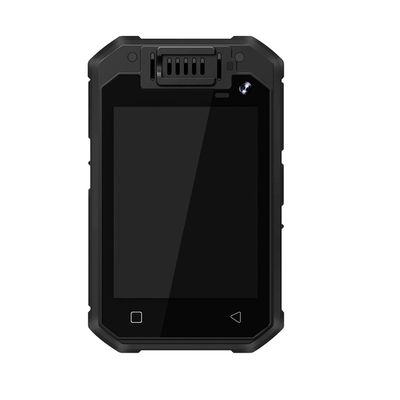 4G WiFi Bodycam กล้องส่วนตัว DVR พกพา
