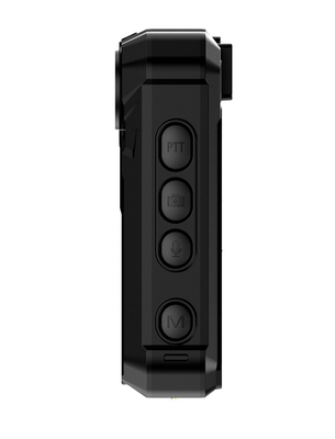 128G Storage เครื่องถ่ายภาพพกพาที่มีมุมมองกว้าง 140 องศา