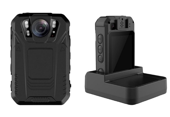 128G Storage เครื่องถ่ายภาพพกพาที่มีมุมมองกว้าง 140 องศา