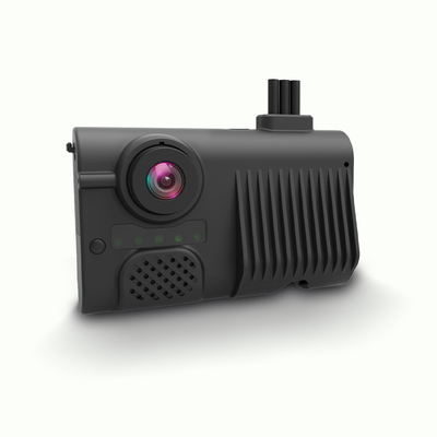 4G Two-Way Talk Car DVR Adas DMS Vehicle Mdvr Balck Box เครื่องมือโทรศัพท์มือถือ