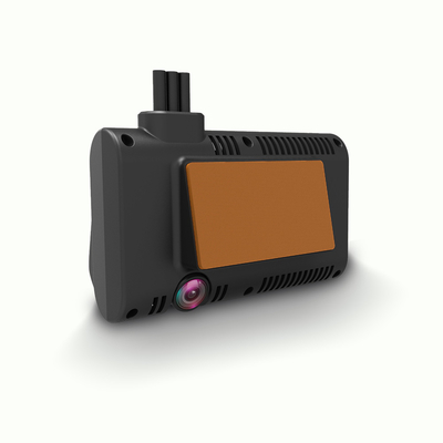 4G Two-Way Talk Car DVR Adas DMS Vehicle Mdvr Balck Box เครื่องมือโทรศัพท์มือถือ
