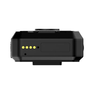 กล้องติดตัว 4G wifi กล้องคู่ หน้าจอสัมผัส 2.4 นิ้ว