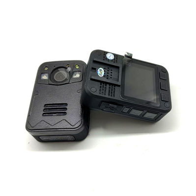 รูปในรูป วิดีโอโหมด 2 Inch Screen กล้องใส่ร่างกาย