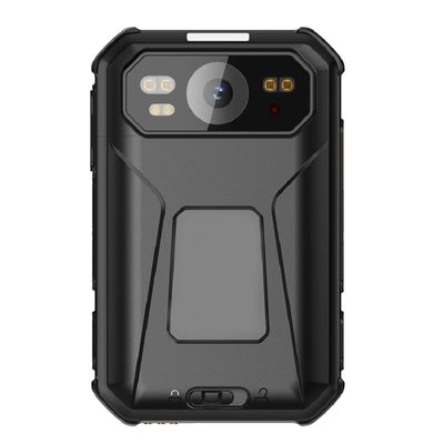 4G Wifi bodycam Video Audio Call two-way talk PTT walkie-talkie recorder