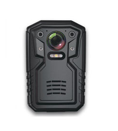 Ambarella A12 4G Body Worn Camera รองรับ White Balance การบีบอัดวิดีโอ H.264