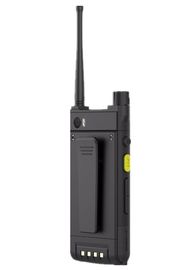 กล้องกันน้ำภายนอก Walkie Talkie รองรับ GPS / Bluetooth