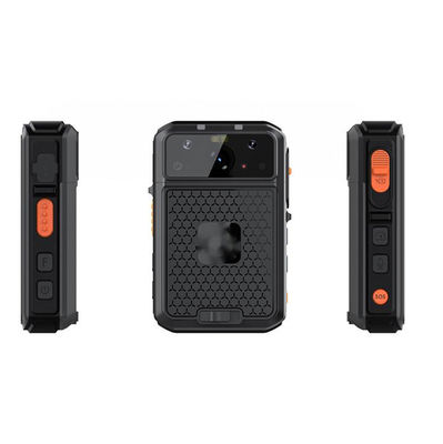 4G 5G Video Audio talk PTT Walki-Talkie law enforcement body worn camera