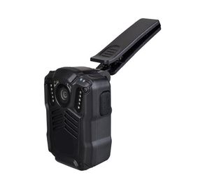 1080P Bluetooth WiFi 4G IR Night Vision 2 '' ตำรวจสวมกล้องถ่ายรูป