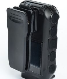 1080P ตำรวจสวมกล้องรองรับ GPS, กล้องวิดีโอที่สวมใส่ร่างกาย FCC Standard