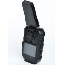 ตำรวจ 1080 P สวมกล้องตัวกล้อง Night Vision Body Camera แบบกันน้ำ