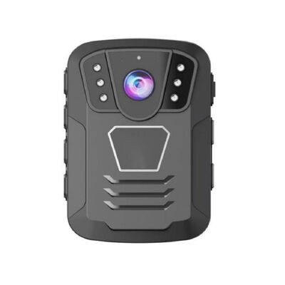 2 นิ้ว HD มินิ Body Worn Recorder IR Light Infrared bodycam สําหรับการบังคับใช้กฎหมาย
