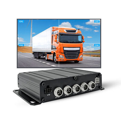 จอแสดงผล HD 5 นิ้วไร้สาย Digital Baby Monitor การควบคุมด้วยเสียงจอภาพวิดีโอสองทาง